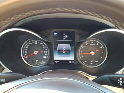 2015 Mercedes-Benz C 300 4MATIC®