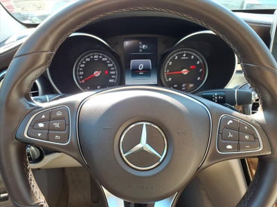 2015 Mercedes-Benz C 300 4MATIC®