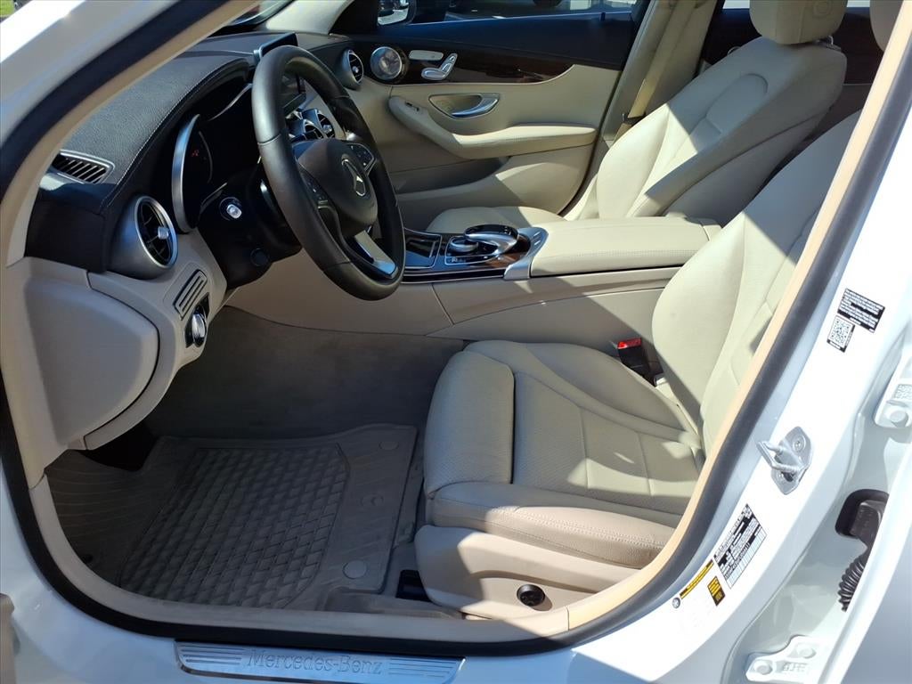 2015 Mercedes-Benz C 300 4MATIC®