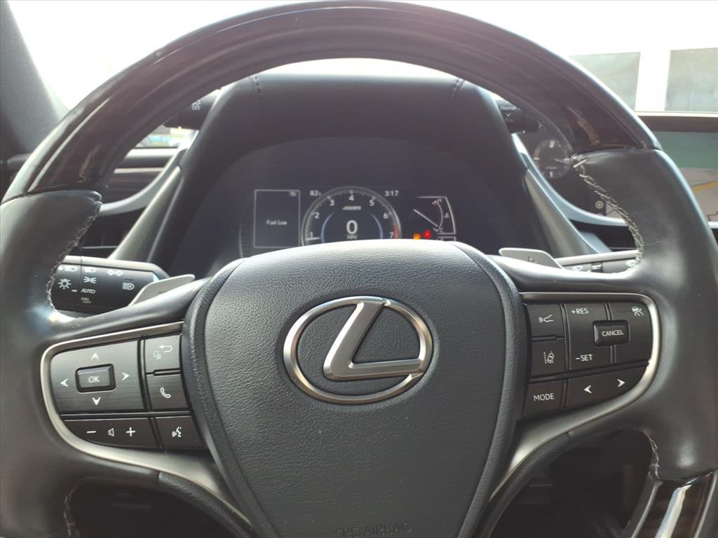 2021 Lexus ES ES 250