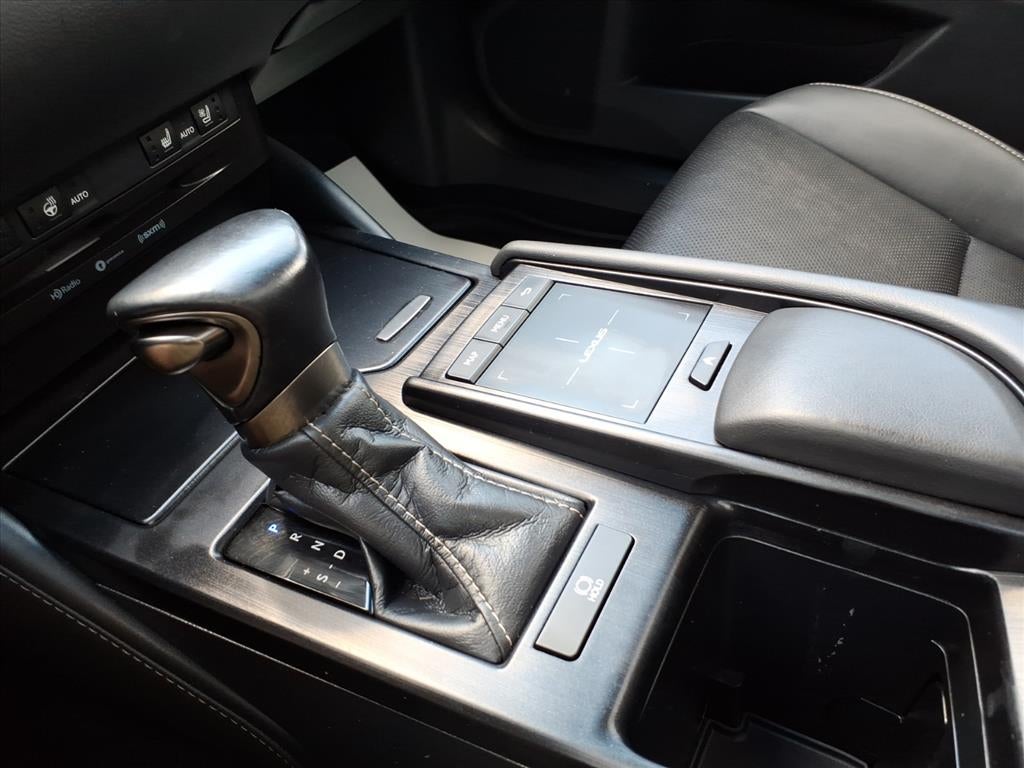 2021 Lexus ES ES 250