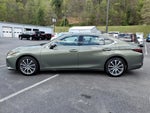 2021 Lexus ES ES 250
