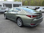 2021 Lexus ES ES 250