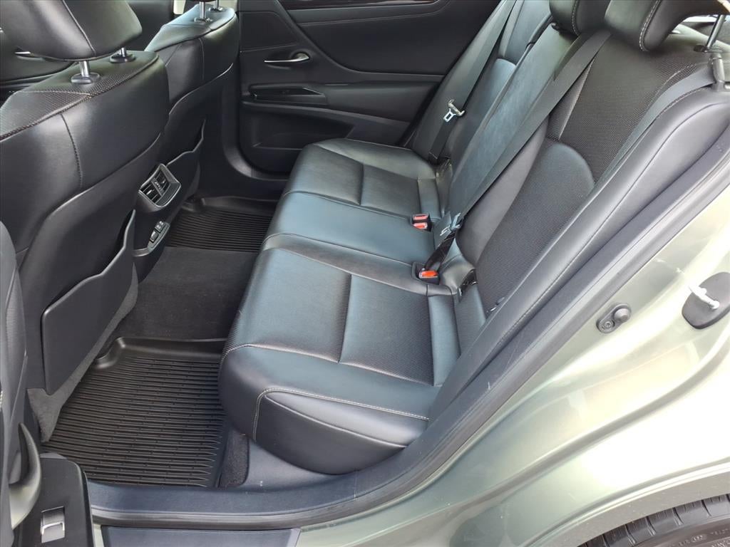 2021 Lexus ES ES 250