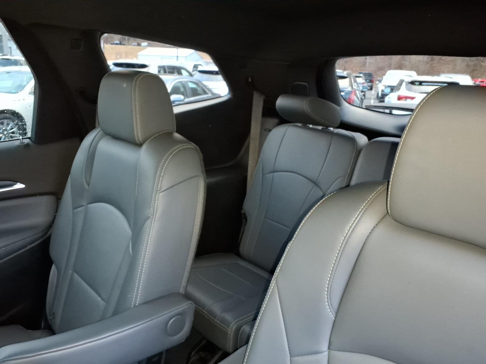 2024 Buick Enclave Premium