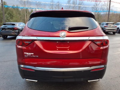 2024 Buick Enclave Premium