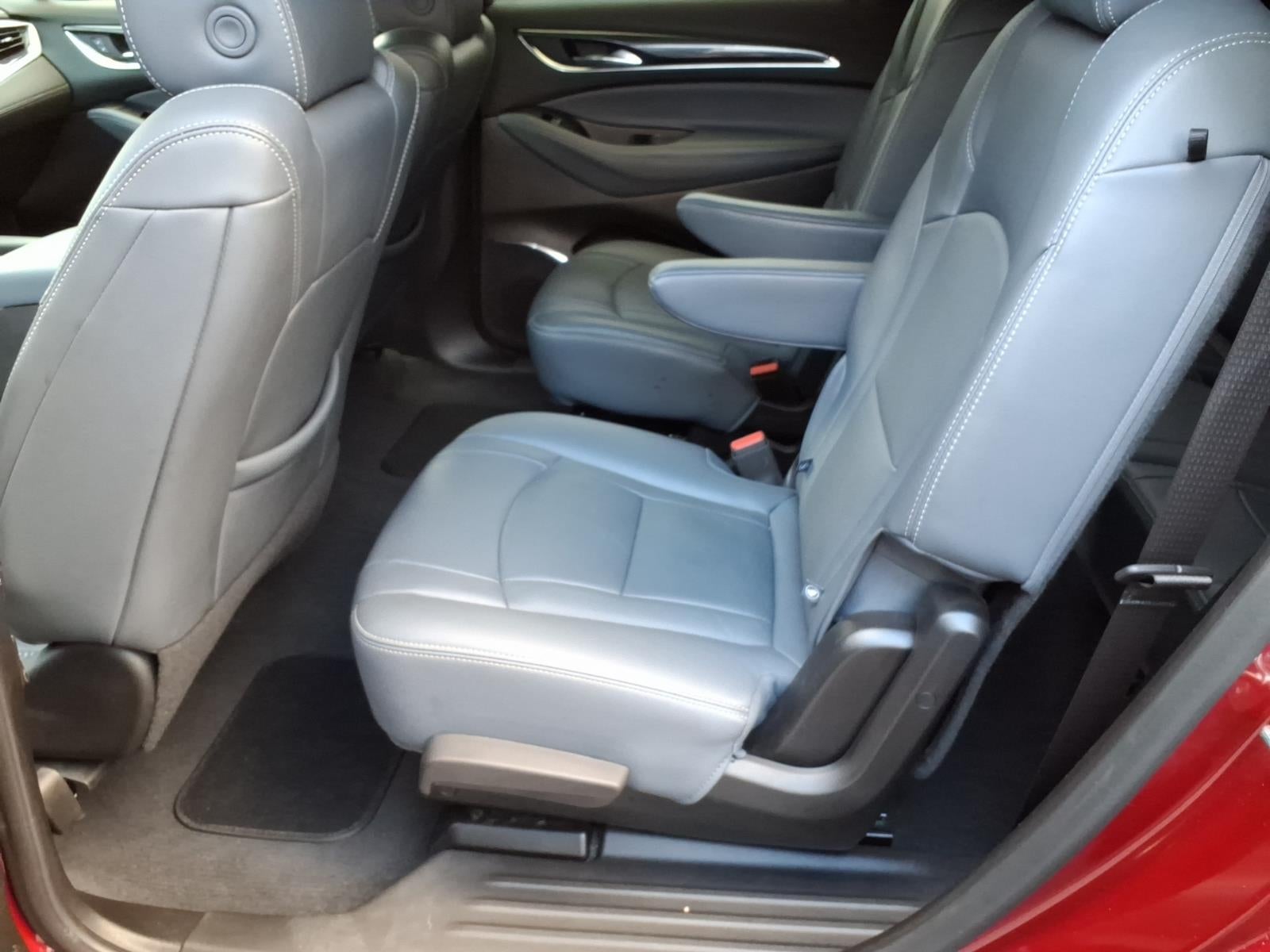 2024 Buick Enclave Premium