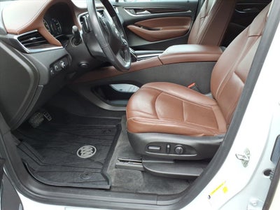 2019 Buick Enclave Avenir