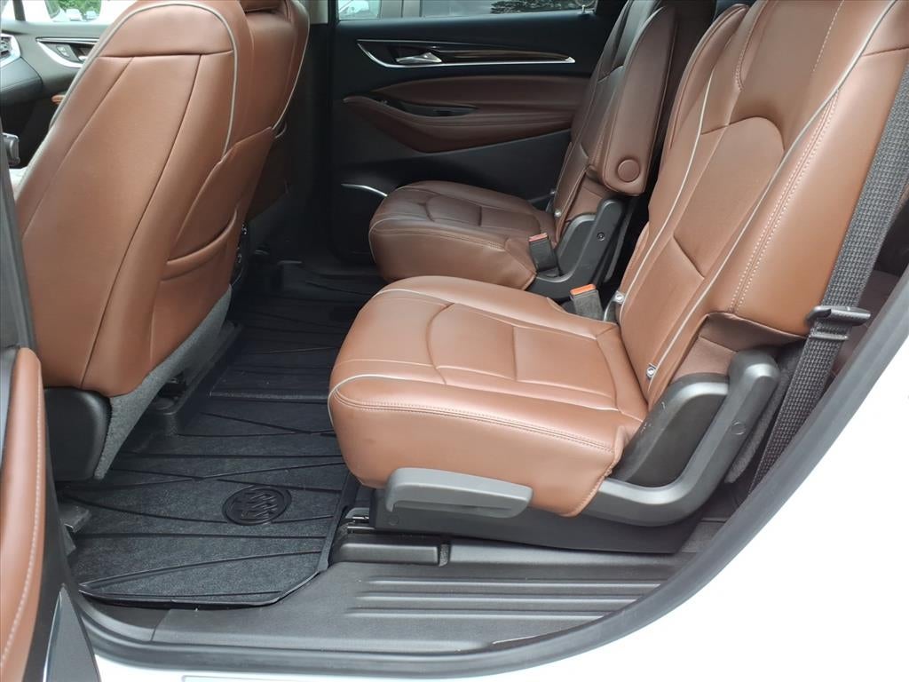 2019 Buick Enclave Avenir