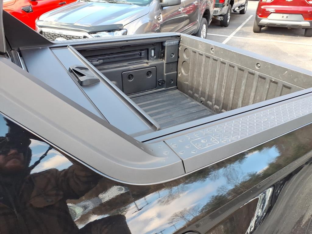 2024 Hyundai Santa Cruz NIGHT