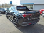 2024 Hyundai Santa Cruz NIGHT