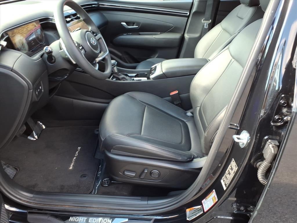 2024 Hyundai Santa Cruz NIGHT