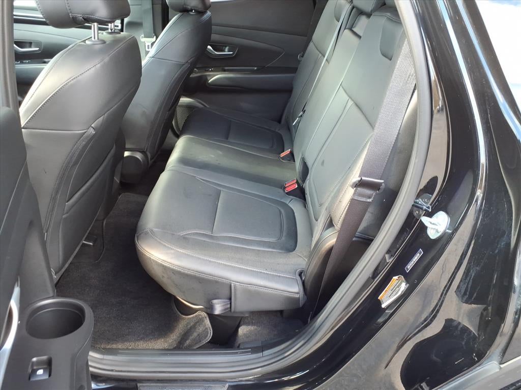 2024 Hyundai Santa Cruz NIGHT