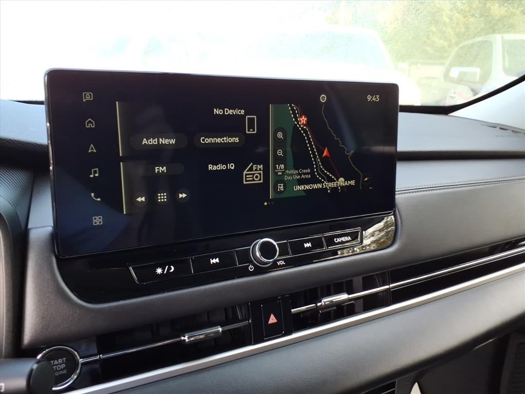 2025 Mitsubishi Outlander SE 2.5 S-AWC