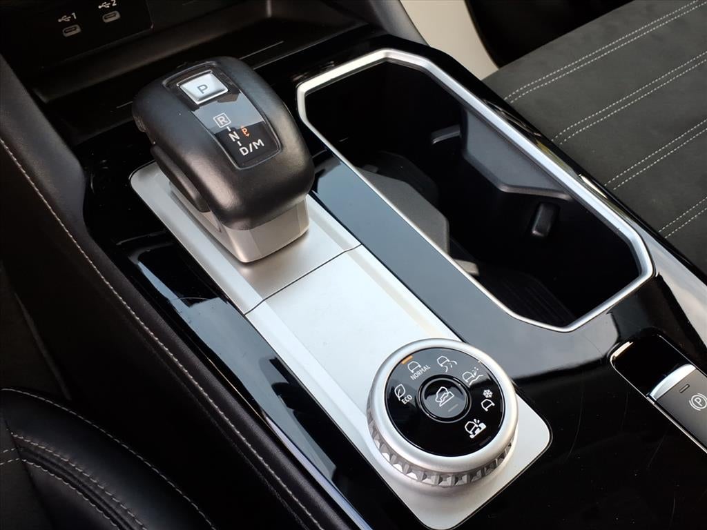 2025 Mitsubishi Outlander SE 2.5 S-AWC