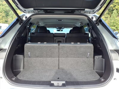 2025 Mitsubishi Outlander SE 2.5 S-AWC