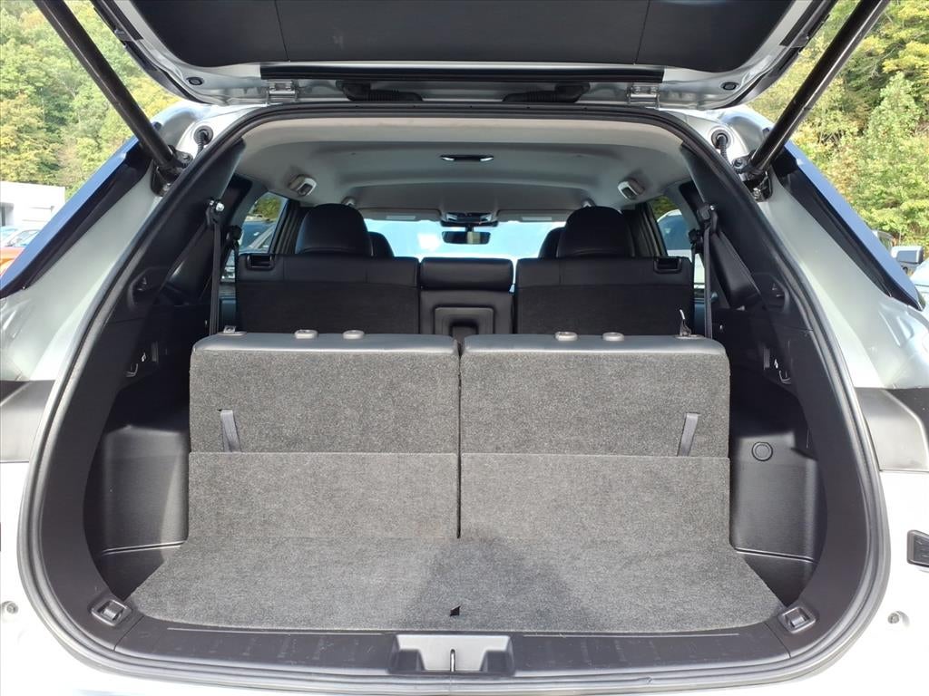 2025 Mitsubishi Outlander SE 2.5 S-AWC