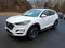 2021 Hyundai Tucson Sport