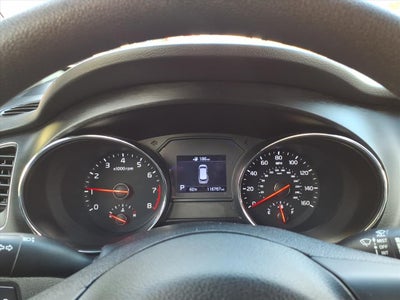2021 Kia Sedona LX