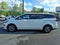 2021 Kia Sedona LX
