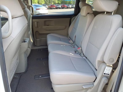 2021 Kia Sedona LX