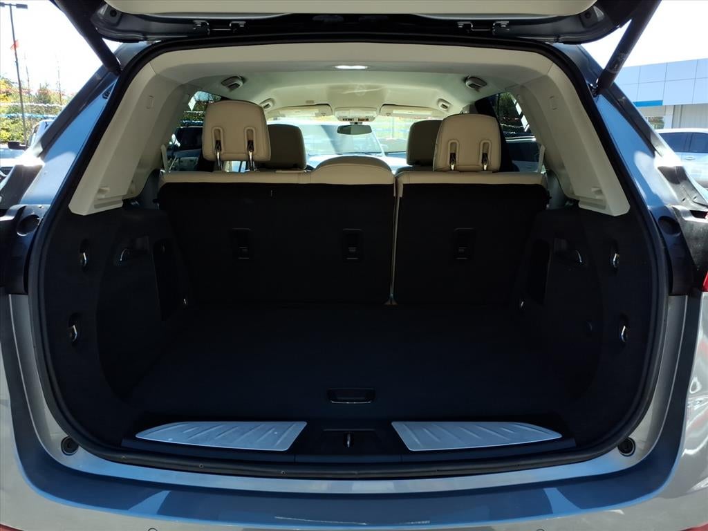 2020 Buick Envision Preferred Group