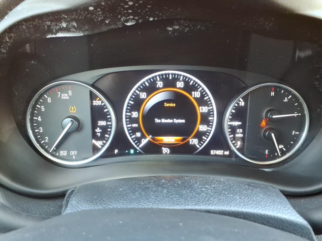 2019 Buick Envision Premium