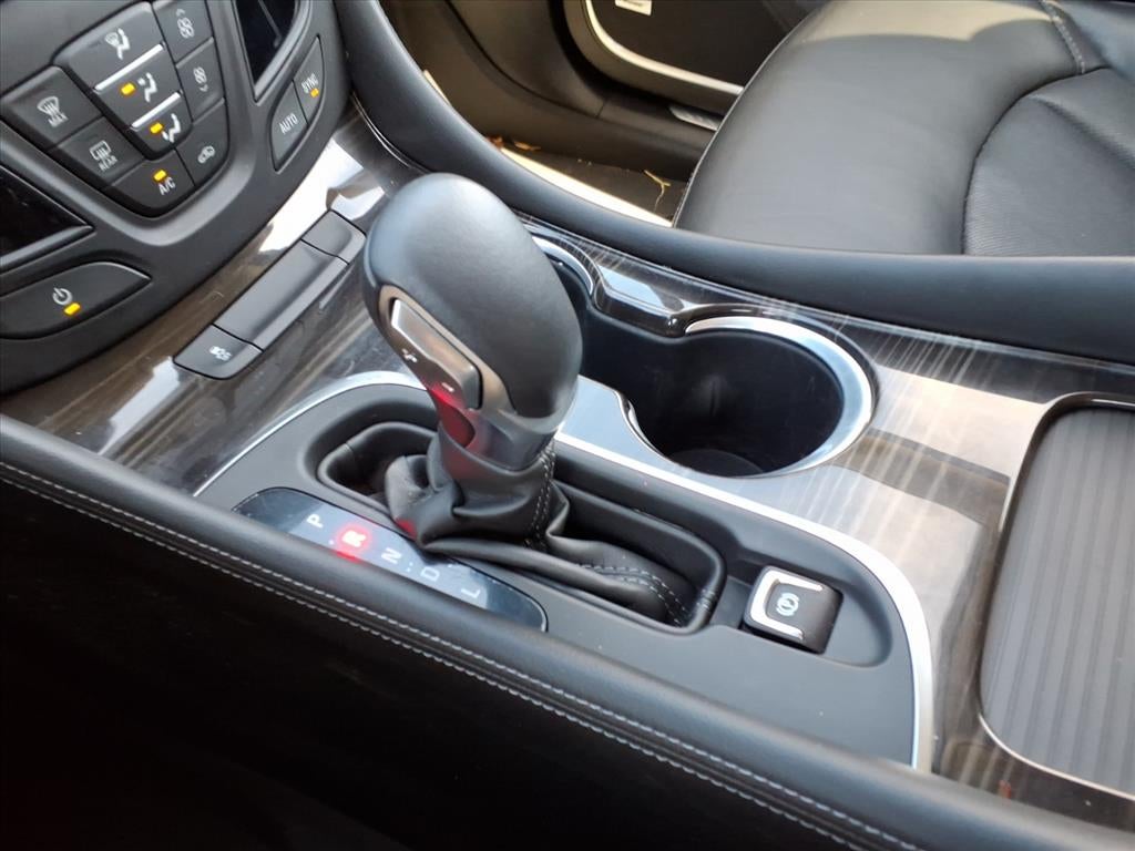 2019 Buick Envision Premium