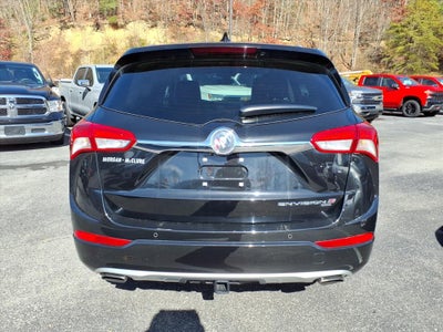 2019 Buick Envision Premium