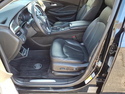 2019 Buick Envision Premium