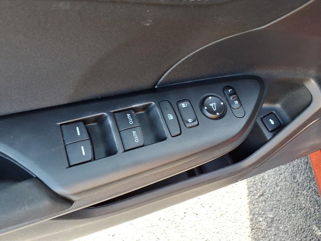 2020 Honda Civic Sedan EX