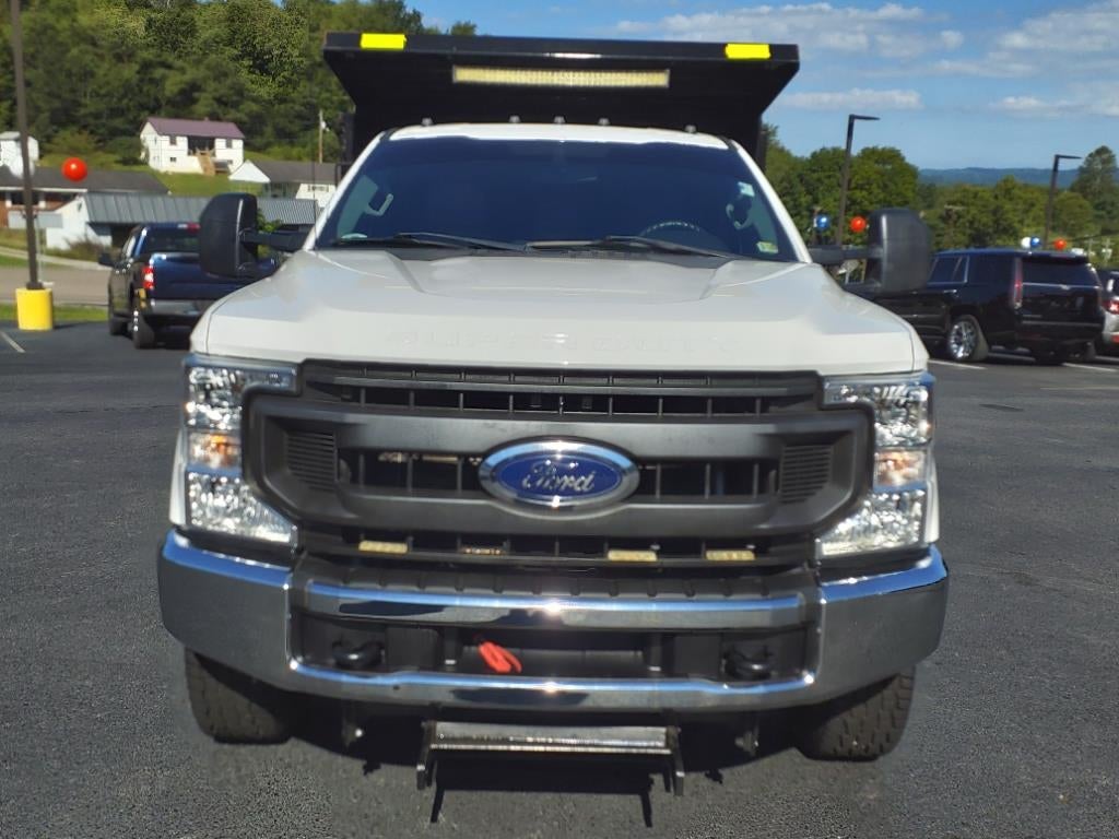 2021 Ford Super Duty F-350 DRW XL