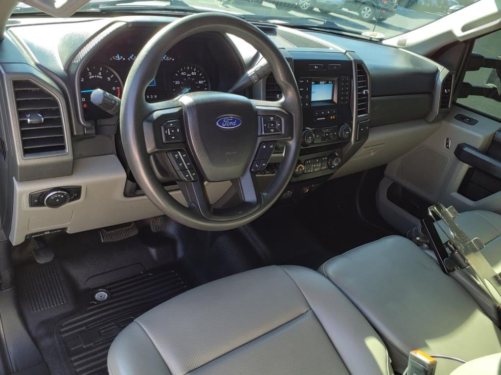 2021 Ford Super Duty F-350 DRW XL