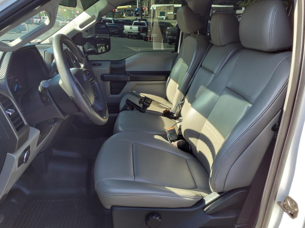 2021 Ford Super Duty F-350 DRW XL