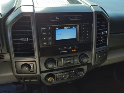 2021 Ford Super Duty F-350 DRW XL