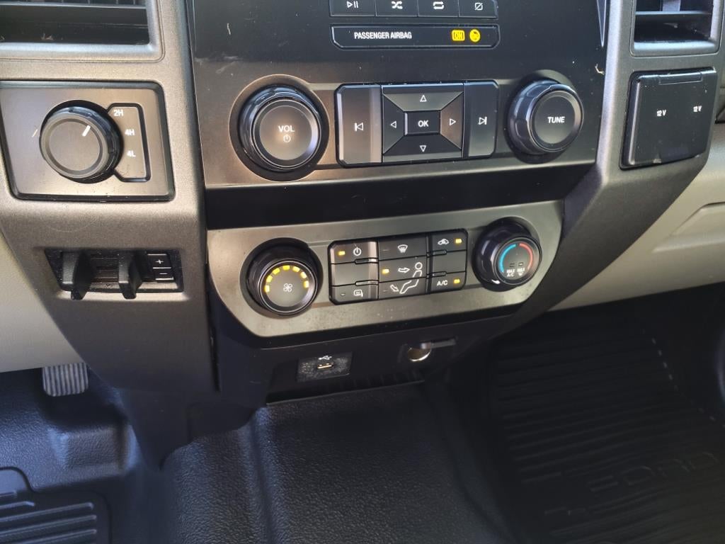 2021 Ford Super Duty F-350 DRW XL