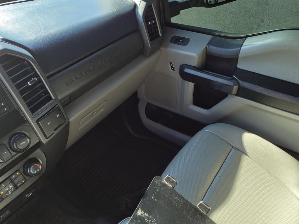 2021 Ford Super Duty F-350 DRW XL