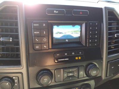 2021 Ford Super Duty F-350 DRW XL