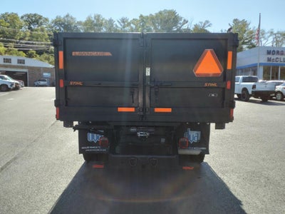 2021 Ford Super Duty F-350 DRW XL