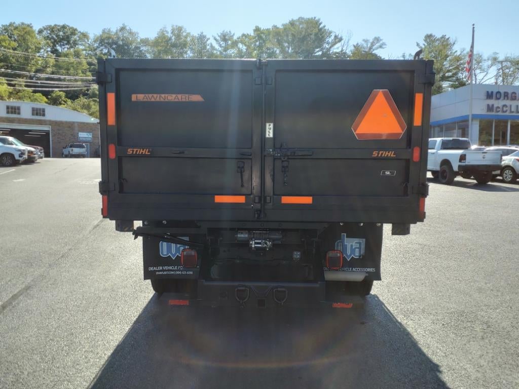 2021 Ford Super Duty F-350 DRW XL