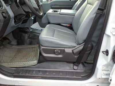 2015 Ford Super Duty F-250 SRW Lariat