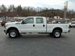 2015 Ford Super Duty F-250 SRW Lariat