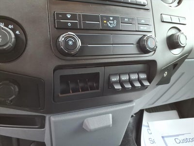 2015 Ford Super Duty F-250 SRW Lariat