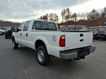 2015 Ford Super Duty F-250 SRW Lariat