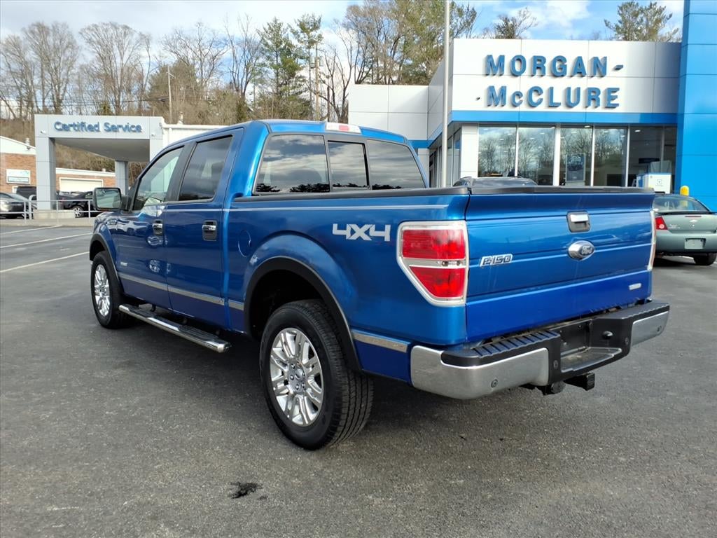 2013 Ford F-150 XL