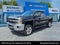 2016 Chevrolet Silverado 2500 HD LTZ