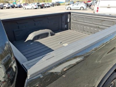 2021 Chevrolet Silverado 2500 HD LTZ