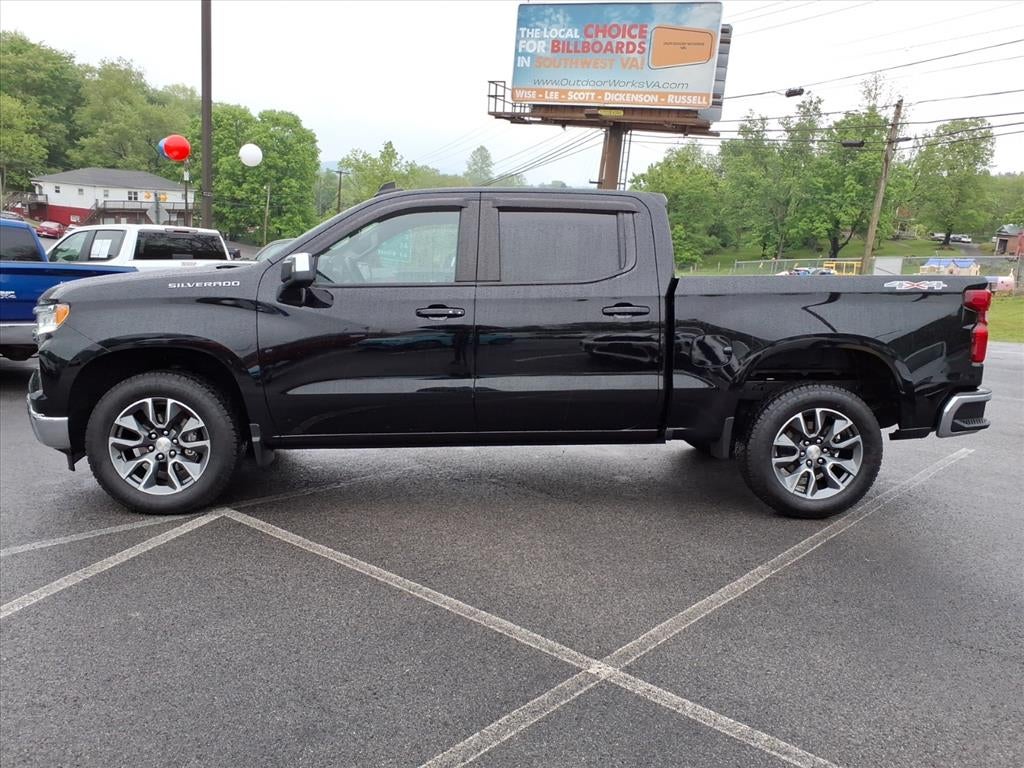 1GCPDDEK1PZ224582