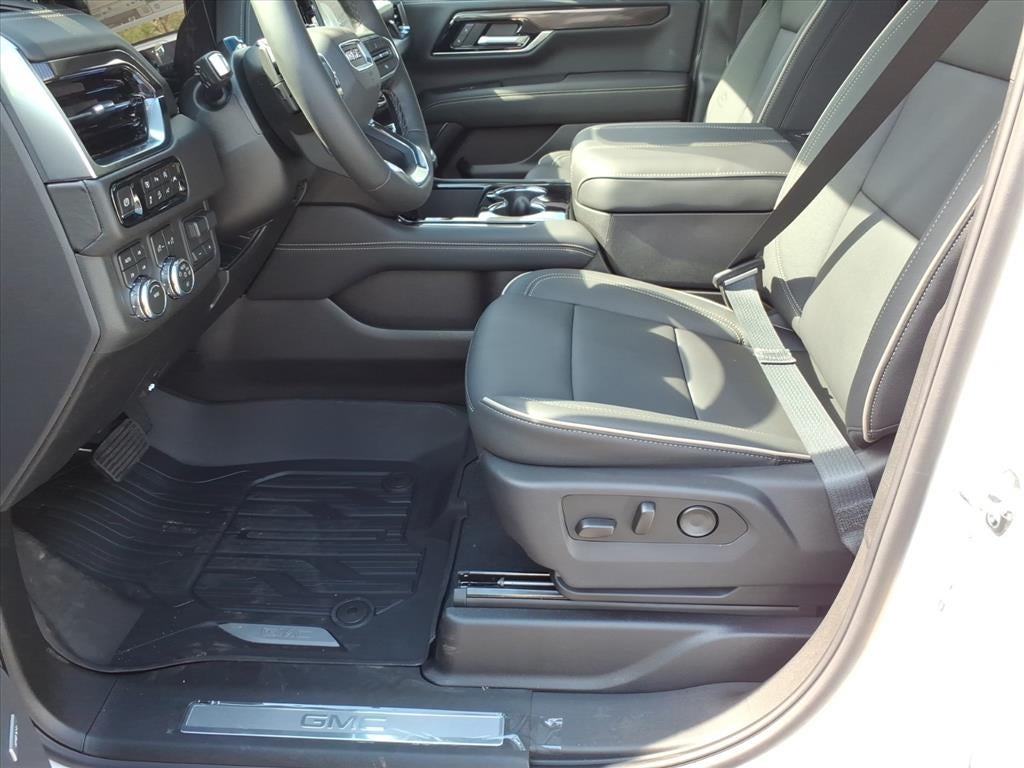 2026 GMC Yukon Elevation - Photo 11