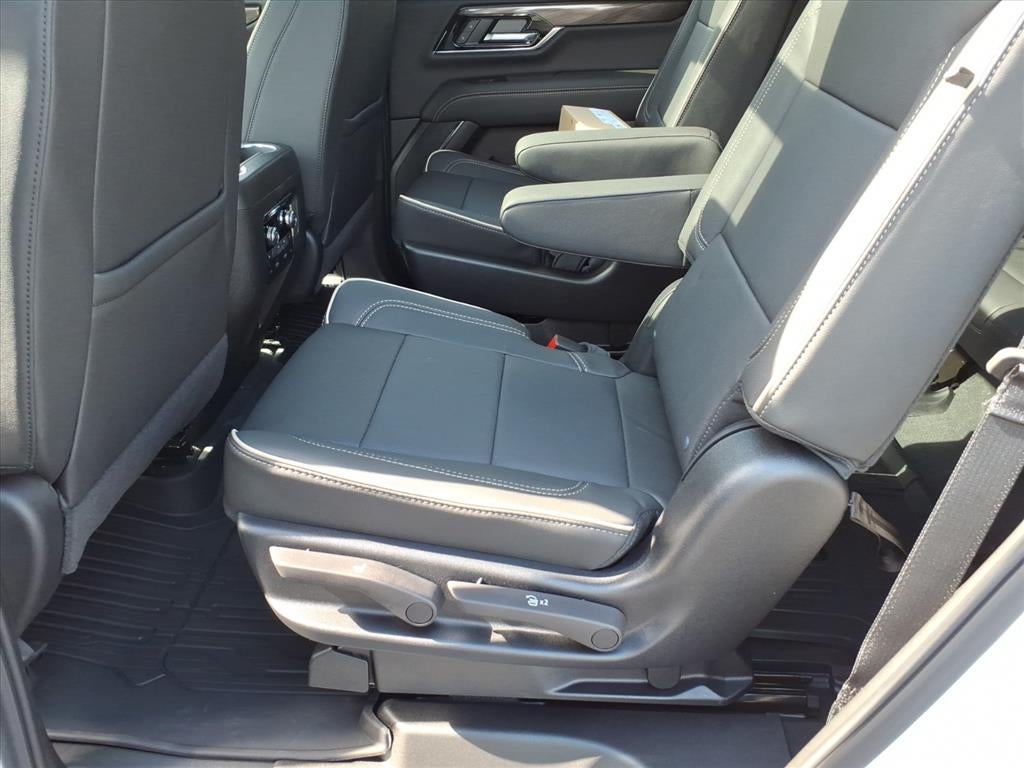 2026 GMC Yukon Elevation - Photo 12